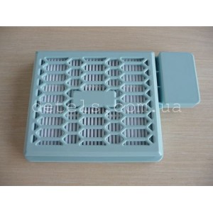 HEPA фільтр для пилососу LG ADQ34017402